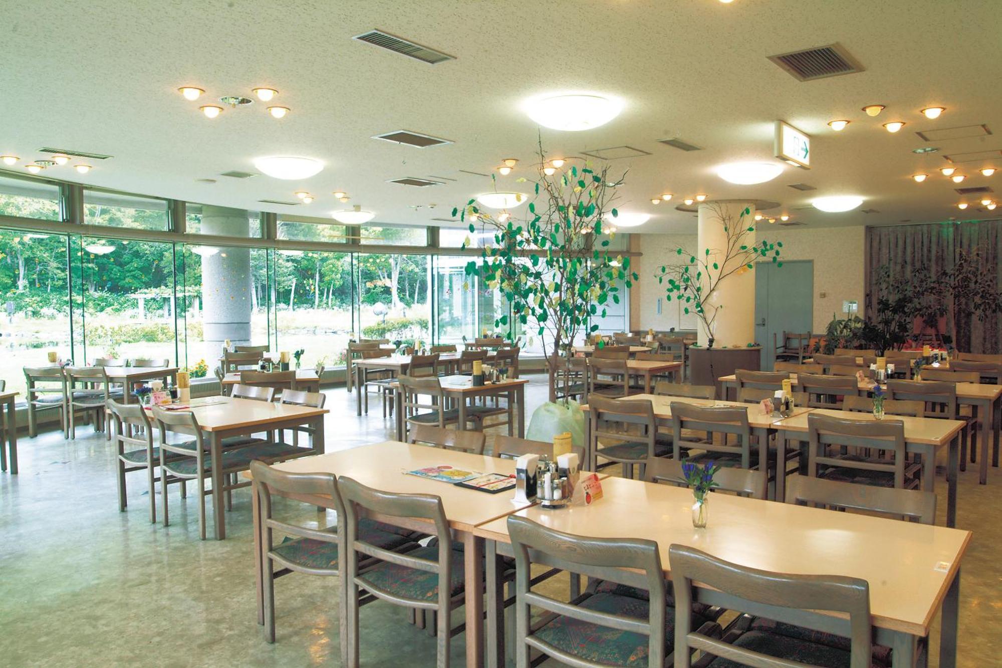 Horoshin Onsen Hotarukan Numata  Buitenkant foto